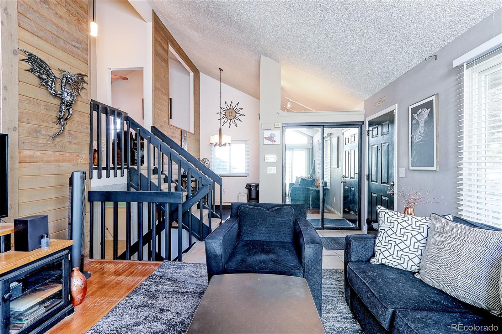 11941 E Cornell Circle Aurora CO 80014