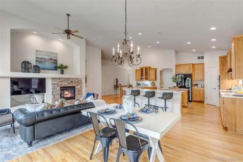 2452 Spanish Oak Terrace Colorado Springs CO 80920