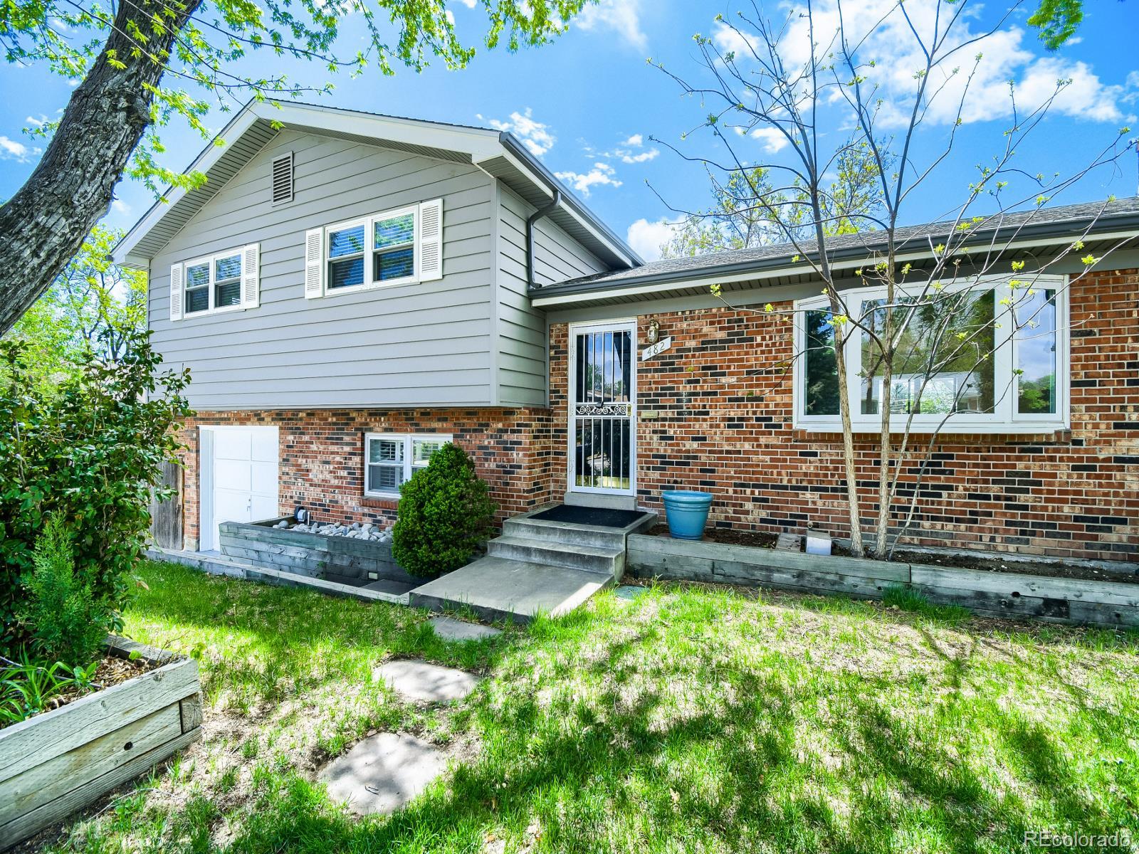 482 Melody Drive Northglenn CO 80260