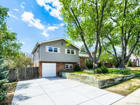 482 Melody Drive Northglenn CO 80260