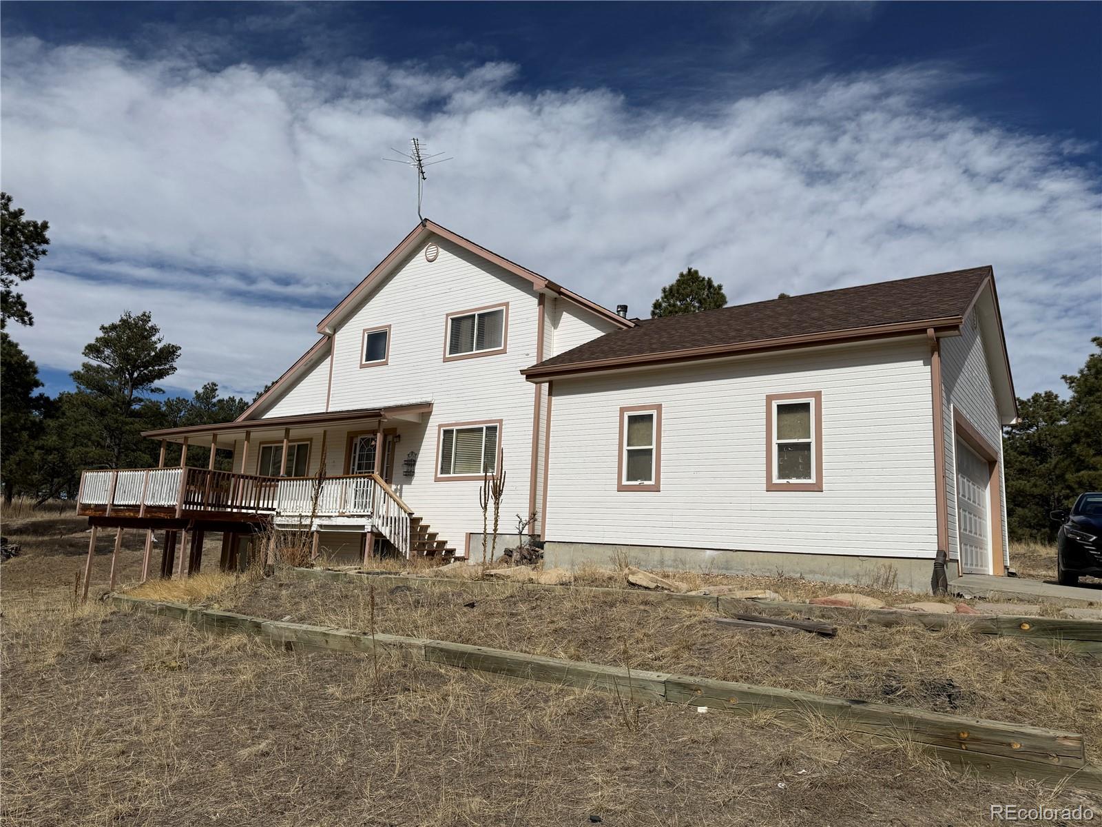 23533 Emerald Trail Deer Trail CO 80105