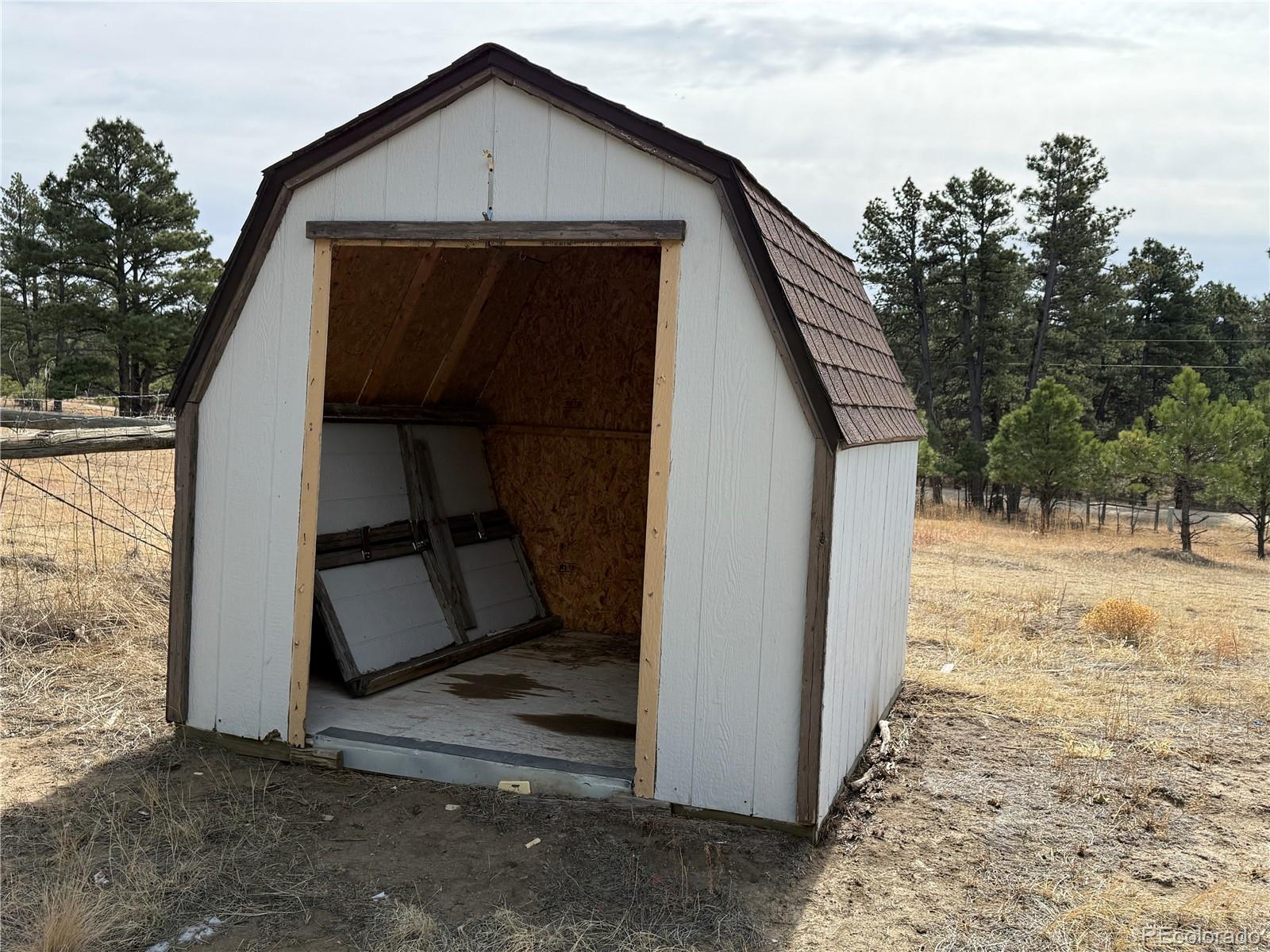 23533 Emerald Trail Deer Trail CO 80105