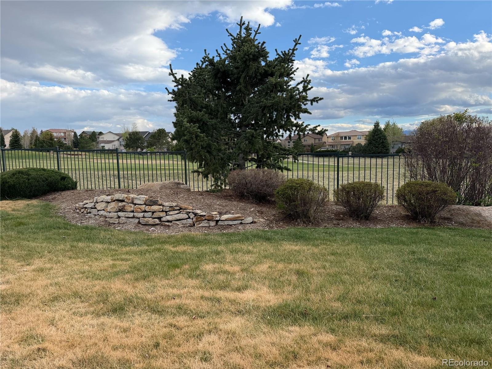 3311 Silver Pine Trail Colorado Springs CO 80920