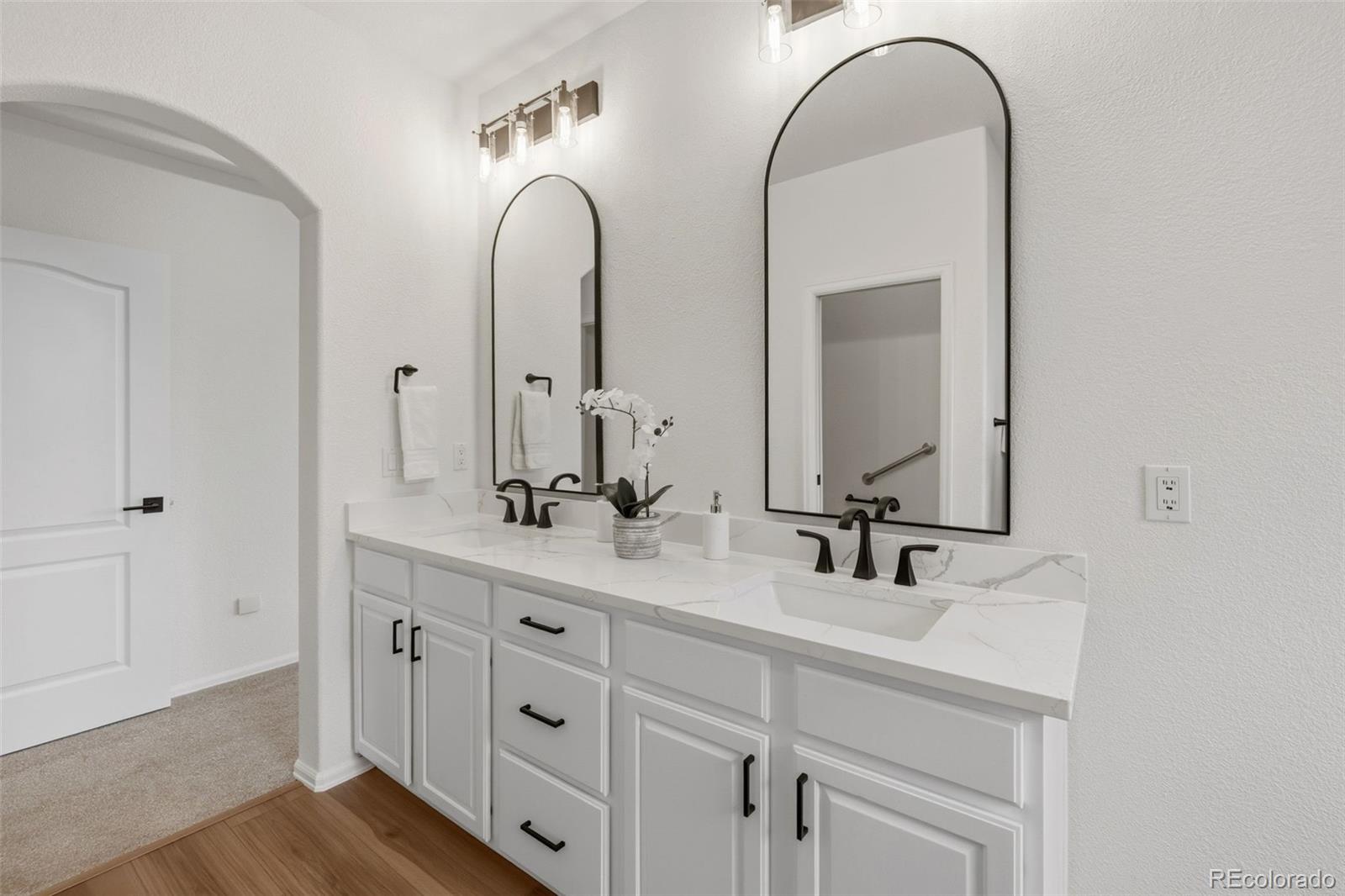 3311 Silver Pine Trail Colorado Springs CO 80920