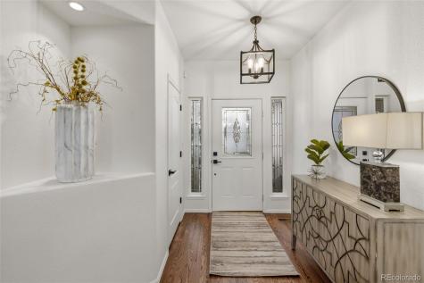 3311 Silver Pine Trail Colorado Springs CO 80920