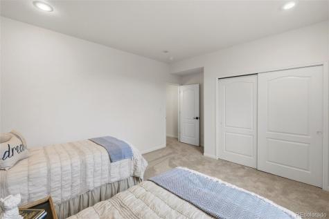 3311 Silver Pine Trail Colorado Springs CO 80920