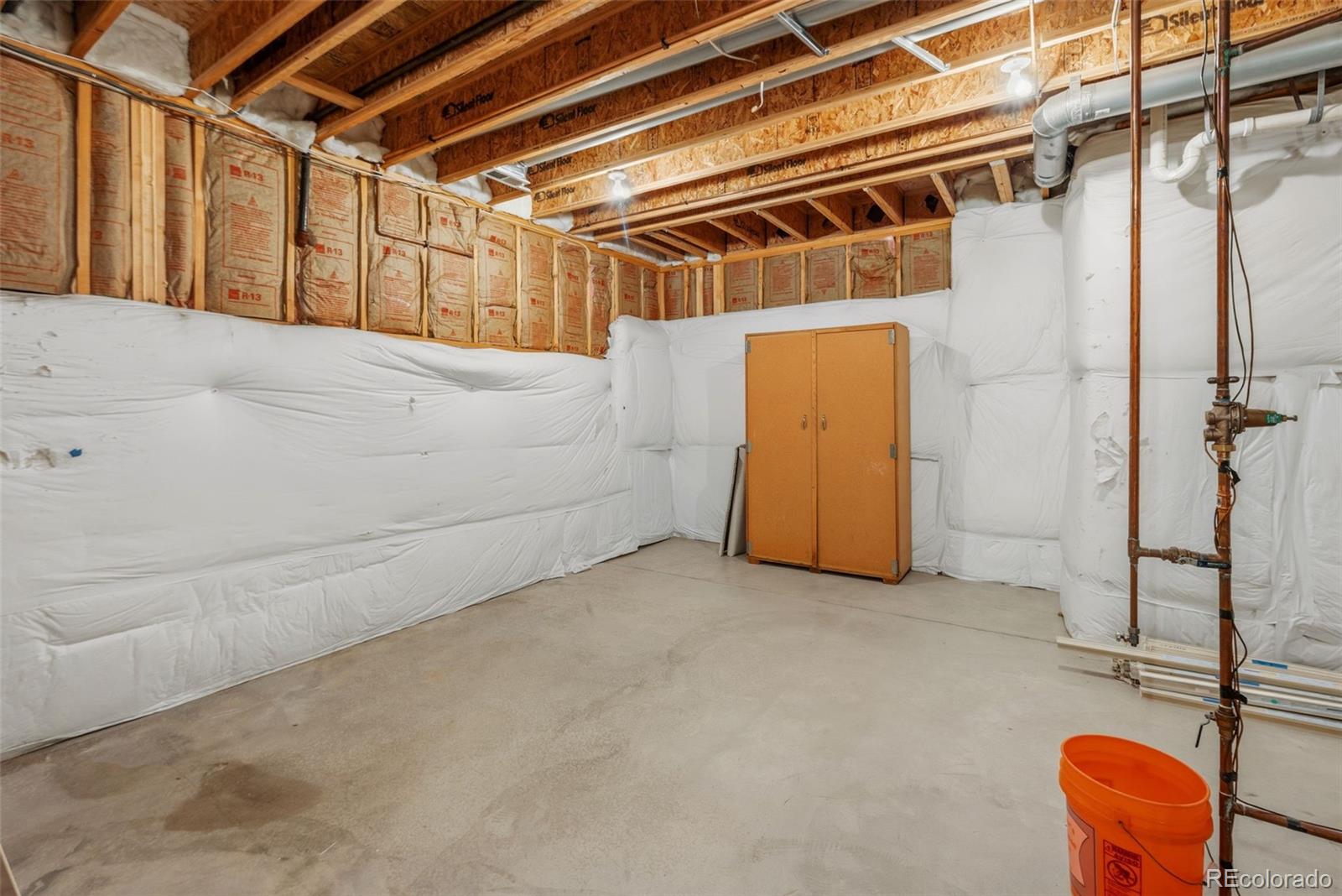 3311 Silver Pine Trail Colorado Springs CO 80920