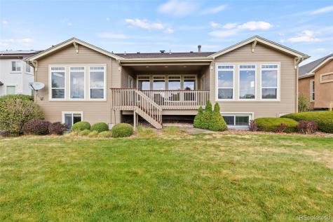 3311 Silver Pine Trail Colorado Springs CO 80920