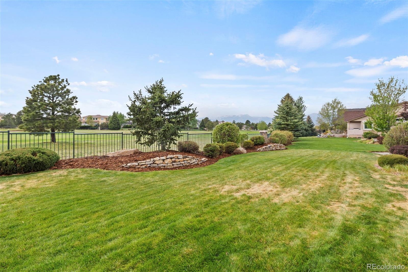 3311 Silver Pine Trail Colorado Springs CO 80920