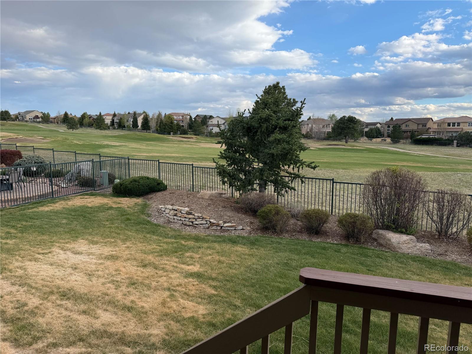 3311 Silver Pine Trail Colorado Springs CO 80920