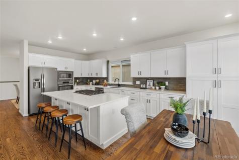 3311 Silver Pine Trail Colorado Springs CO 80920