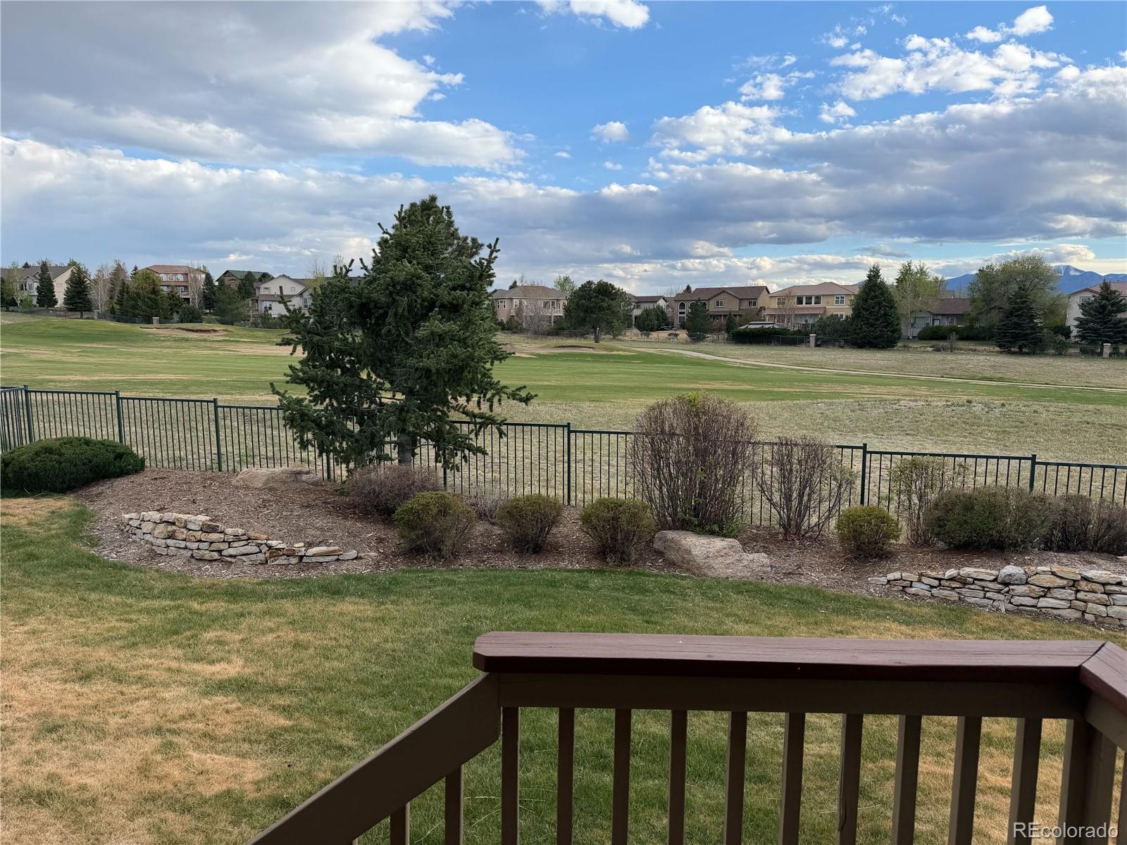 3311 Silver Pine Trail Colorado Springs CO 80920