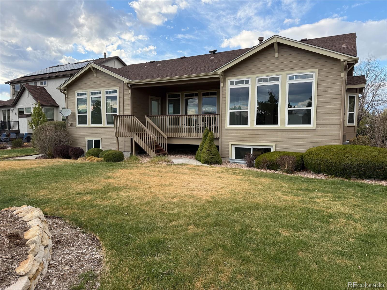 3311 Silver Pine Trail Colorado Springs CO 80920