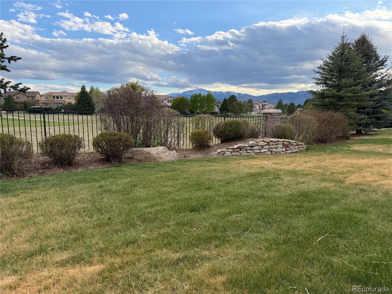 3311 Silver Pine Trail Colorado Springs CO 80920