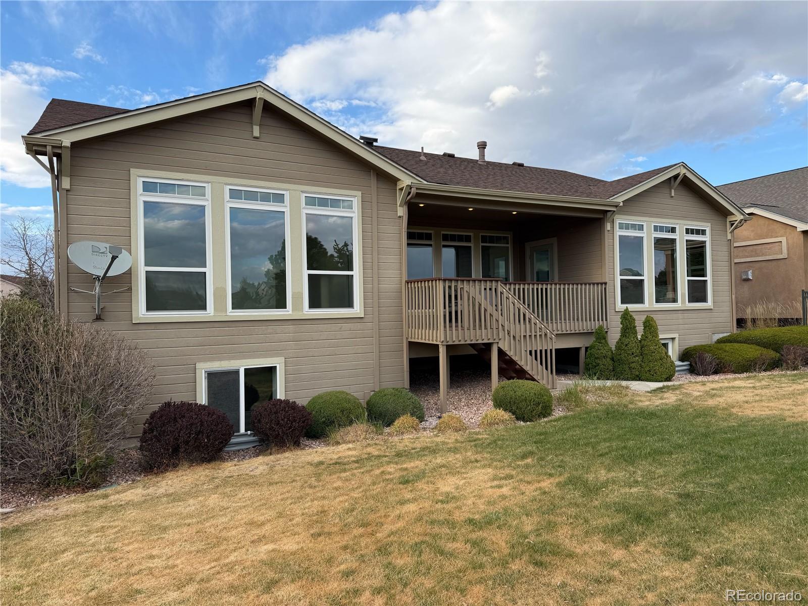 3311 Silver Pine Trail Colorado Springs CO 80920