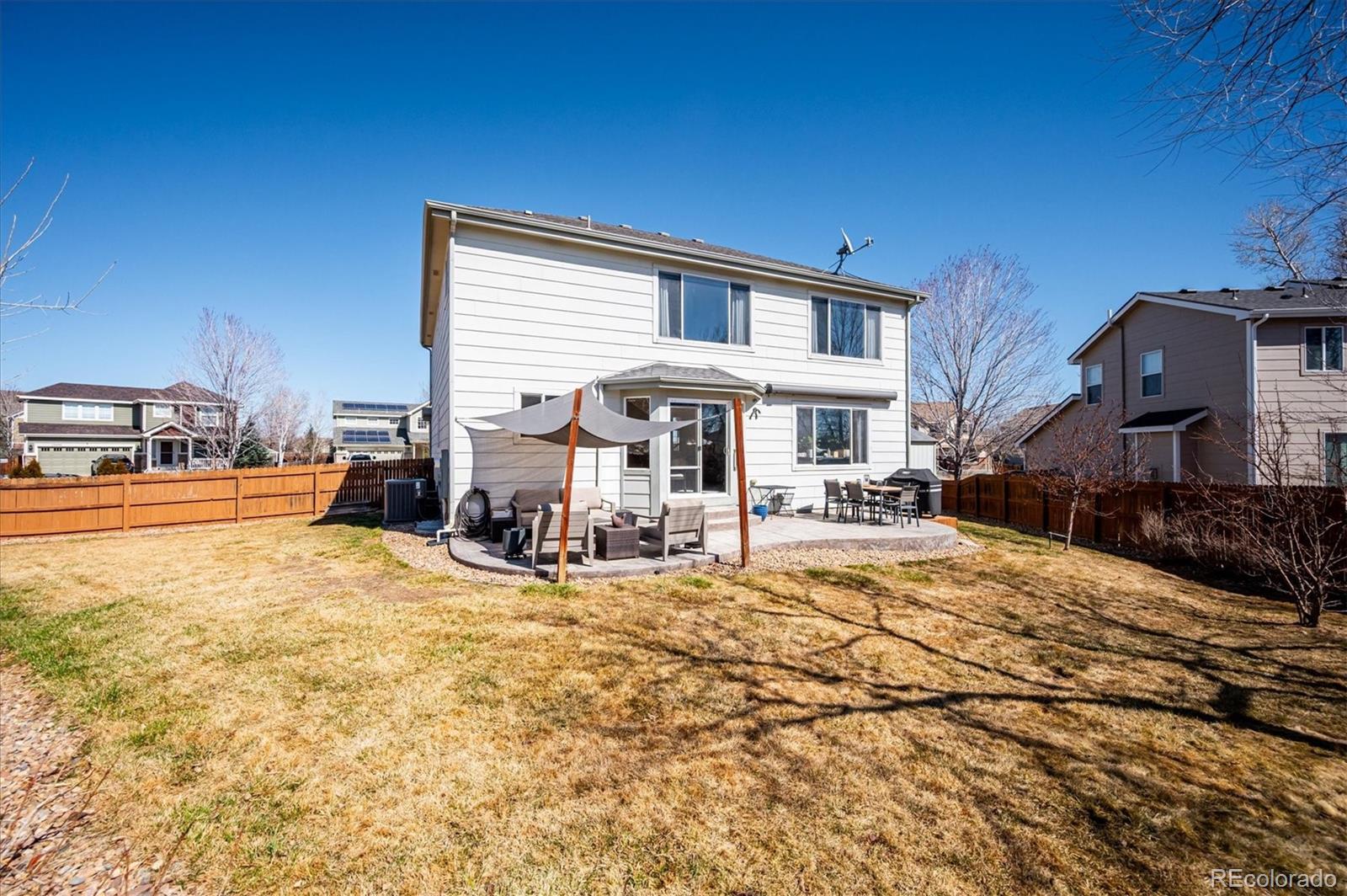 12655 Jersey Circle E Thornton CO 80602