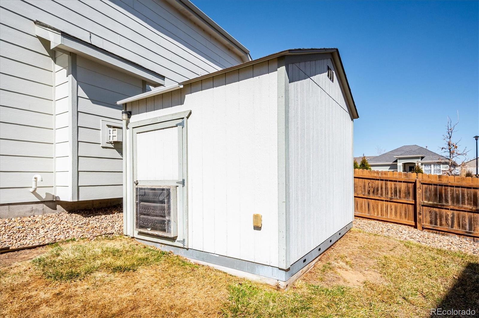 12655 Jersey Circle E Thornton CO 80602