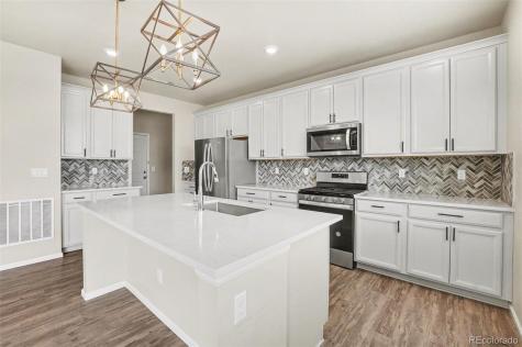 17030 Pecos Street Broomfield CO 80023