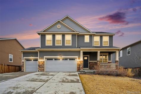17030 Pecos Street Broomfield CO 80023
