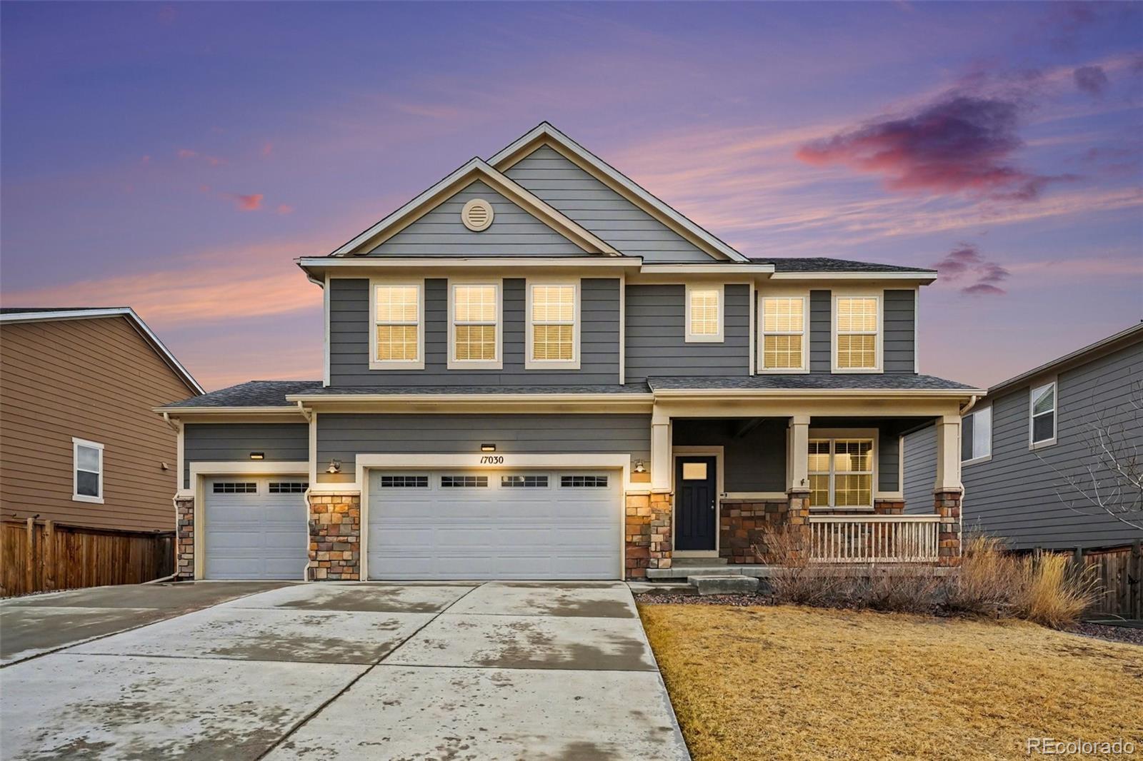 17030 Pecos Street Broomfield CO 80023