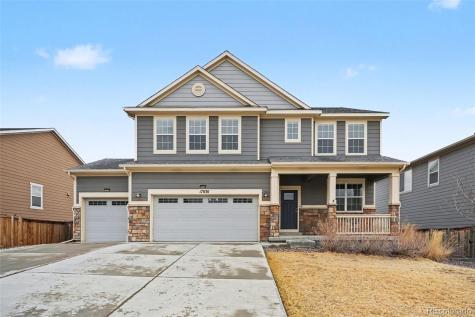 17030 Pecos Street Broomfield CO 80023