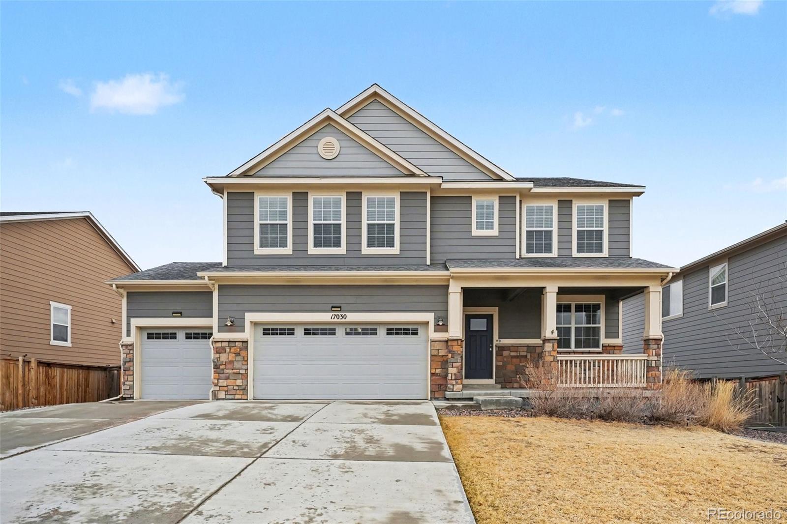 17030 Pecos Street Broomfield CO 80023