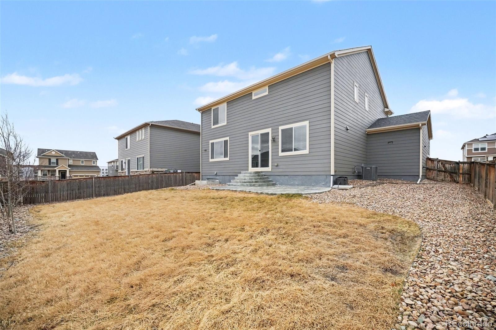 17030 Pecos Street Broomfield CO 80023