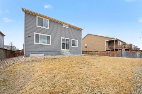 17030 Pecos Street Broomfield CO 80023