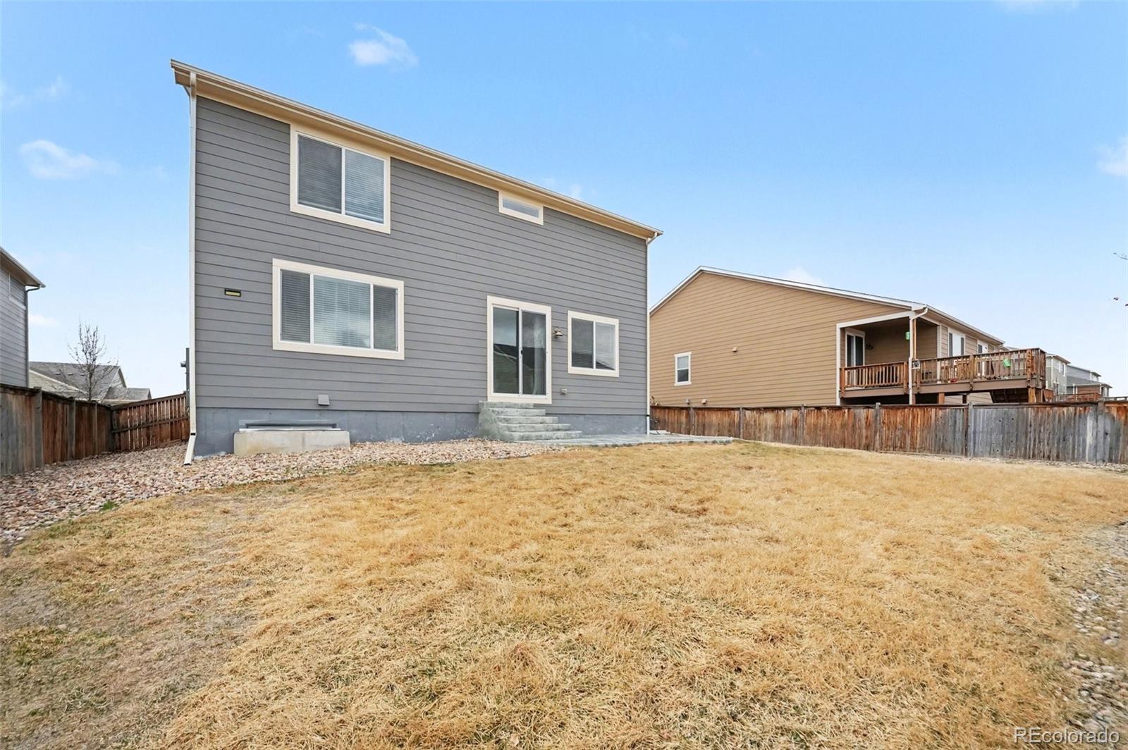 17030 Pecos Street Broomfield CO 80023