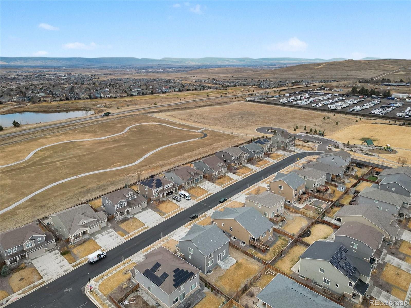 17030 Pecos Street Broomfield CO 80023