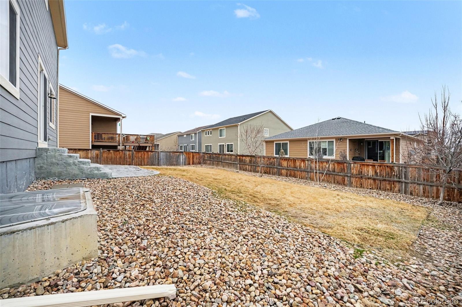 17030 Pecos Street Broomfield CO 80023