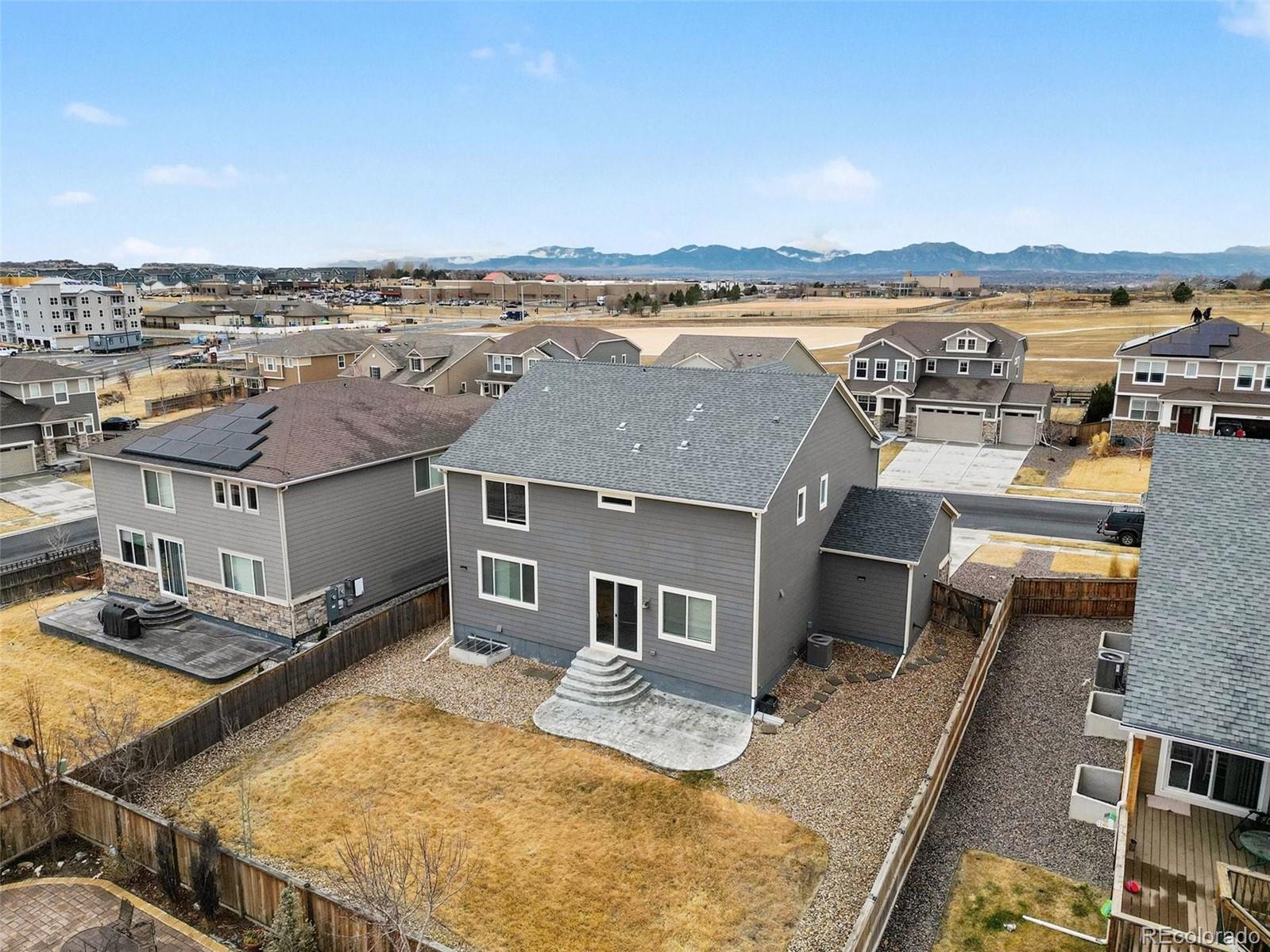 17030 Pecos Street Broomfield CO 80023