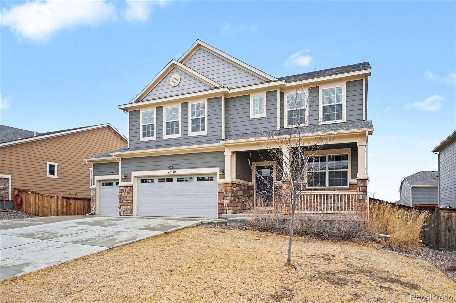 17030 Pecos Street Broomfield CO 80023