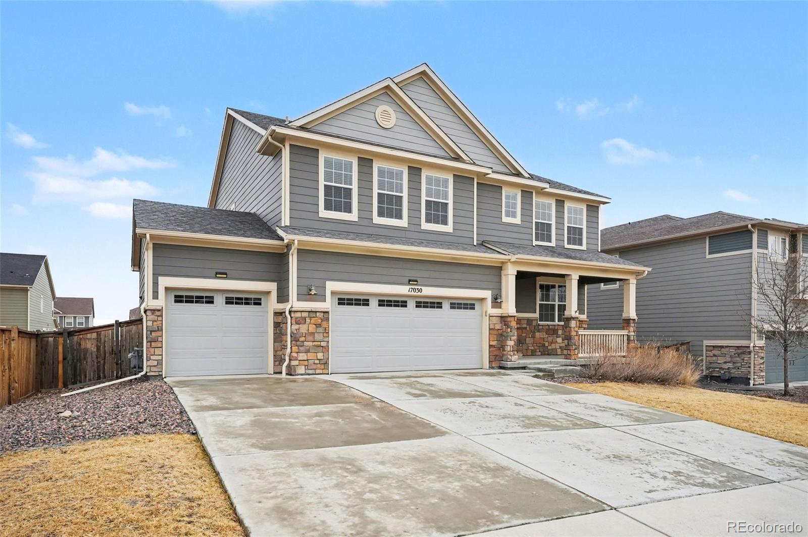 17030 Pecos Street Broomfield CO 80023