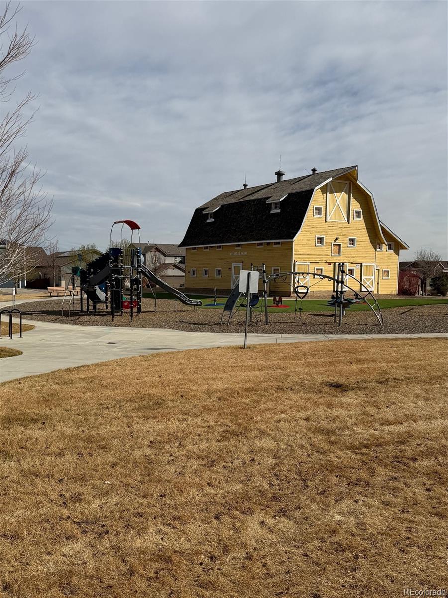 17030 Pecos Street Broomfield CO 80023