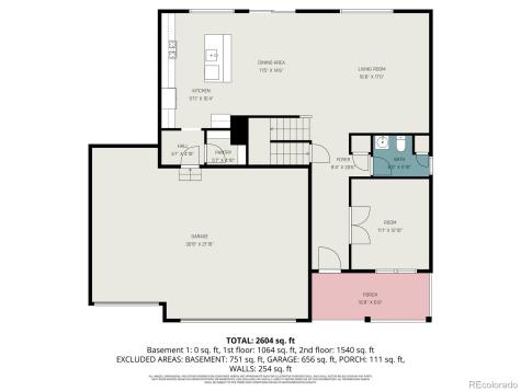 17030 Pecos Street Broomfield CO 80023
