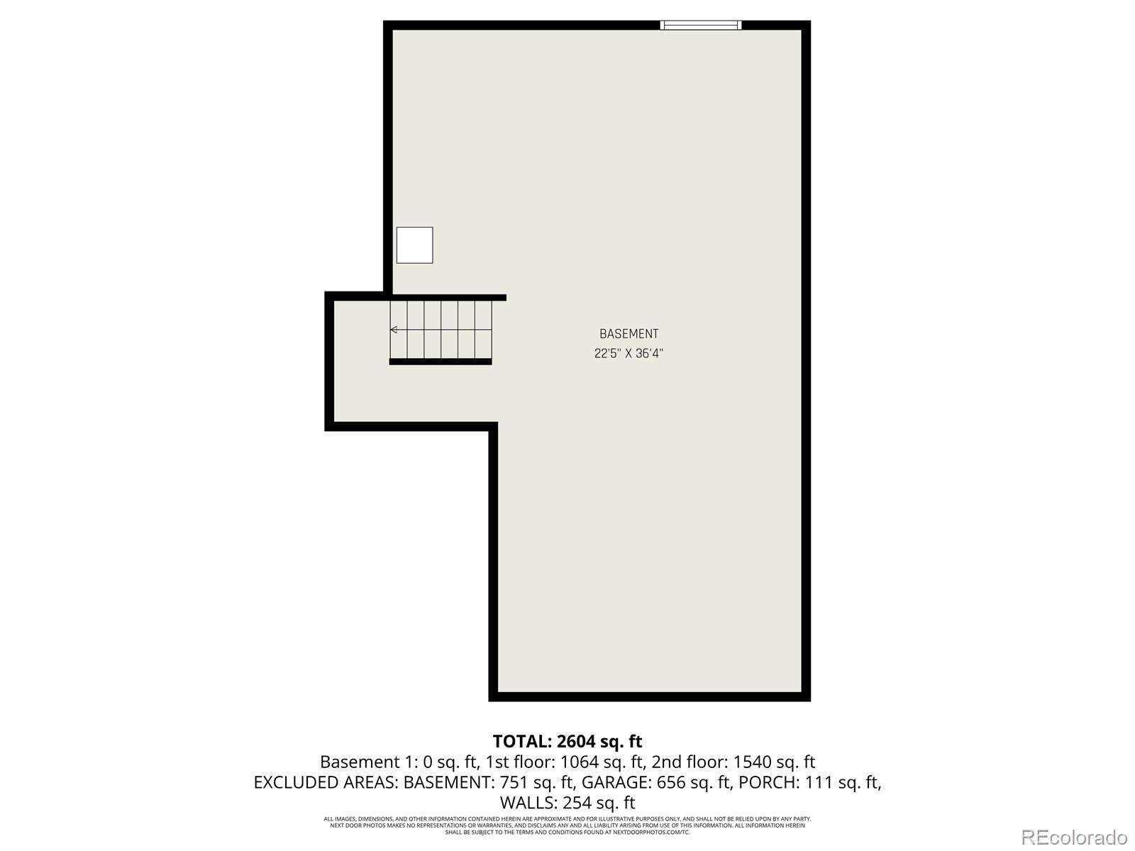 17030 Pecos Street Broomfield CO 80023