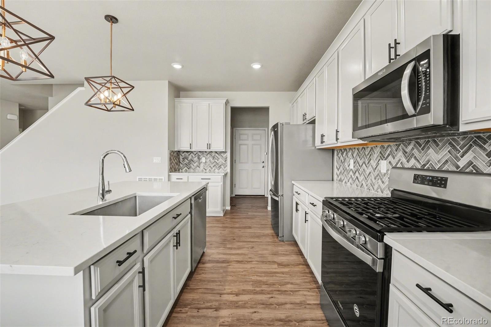 17030 Pecos Street Broomfield CO 80023