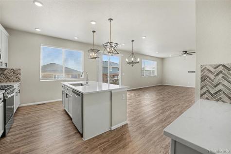 17030 Pecos Street Broomfield CO 80023