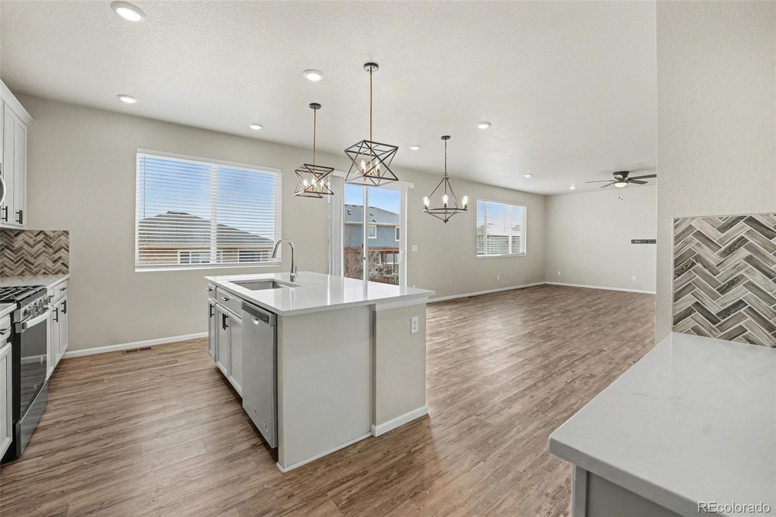 17030 Pecos Street Broomfield CO 80023