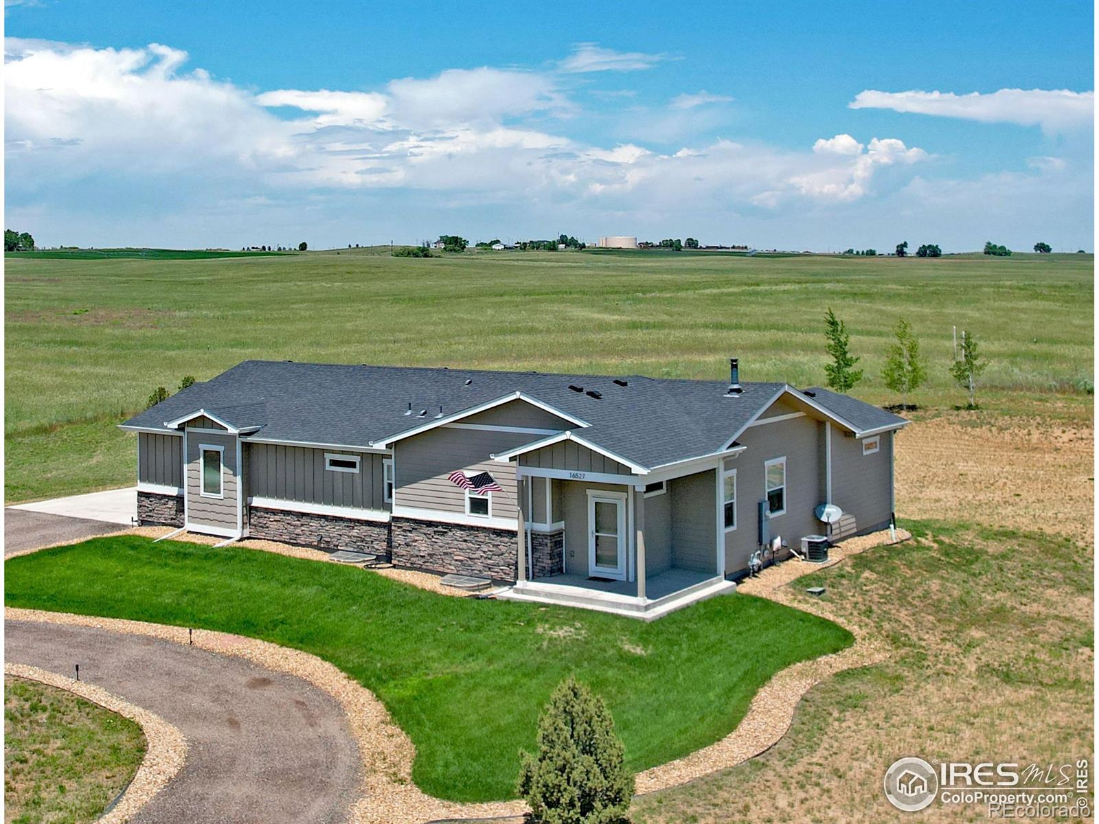 16527 Fairbanks Road N Platteville CO 80651