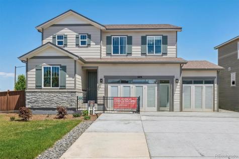 6401 Ankina Drive Windsor CO 80528