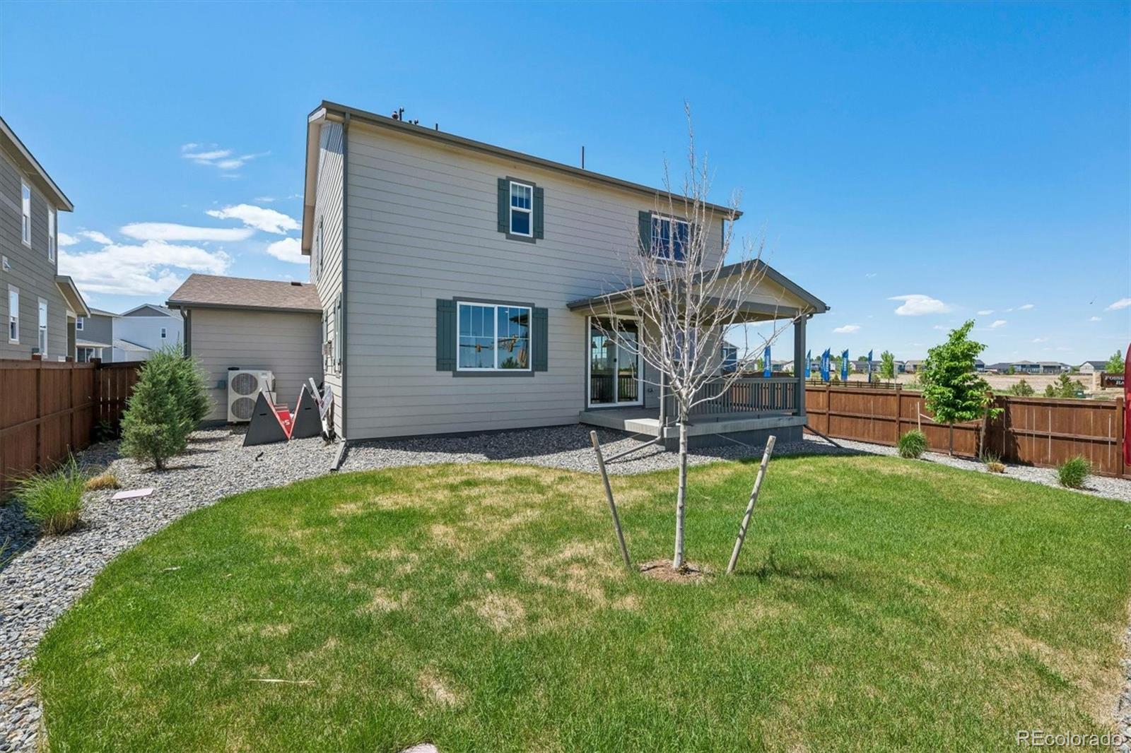 6401 Ankina Drive Windsor CO 80528