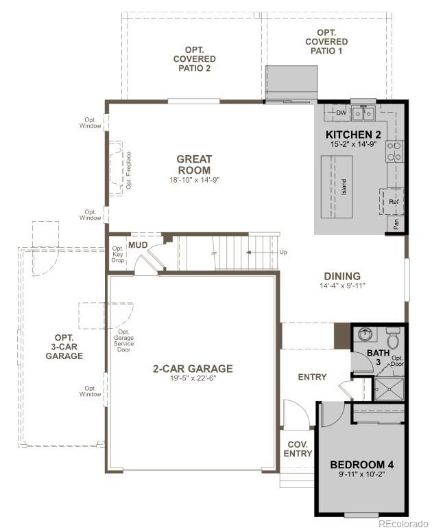 6401 Ankina Drive Windsor CO 80528