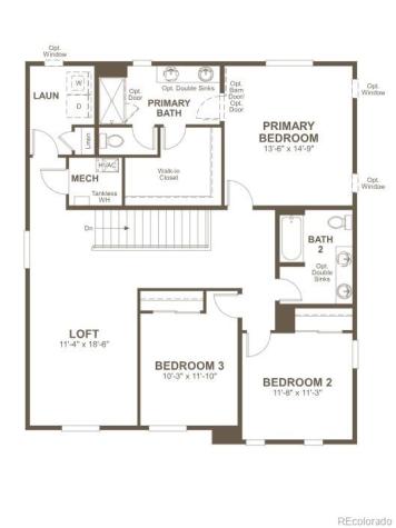 6401 Ankina Drive Windsor CO 80528