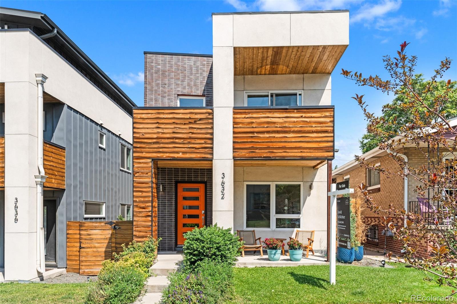 3632 N Pecos Street Denver CO 80211