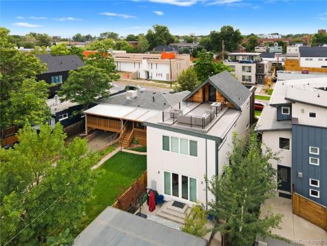 3632 N Pecos Street Denver CO 80211