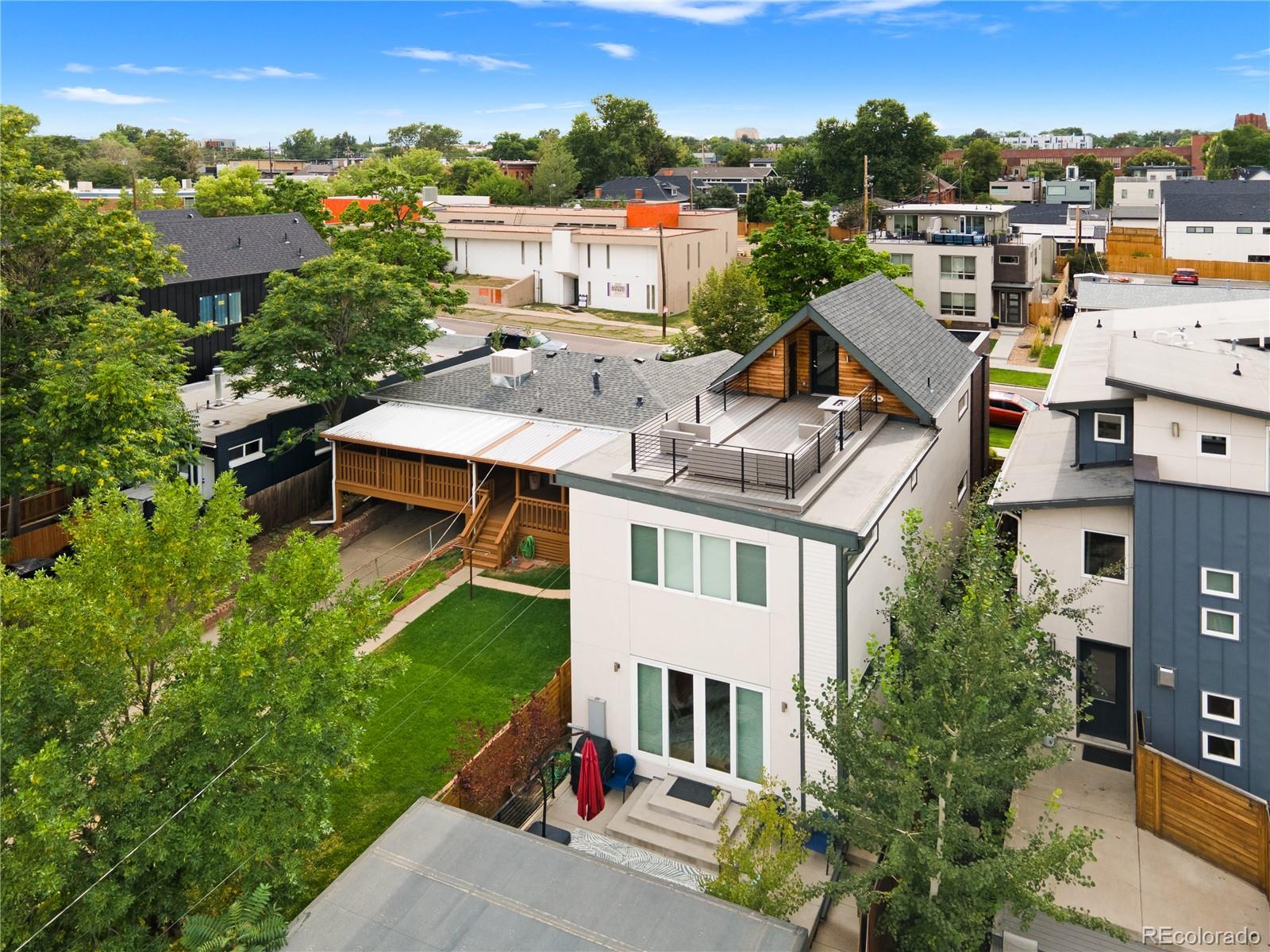 3632 N Pecos Street Denver CO 80211