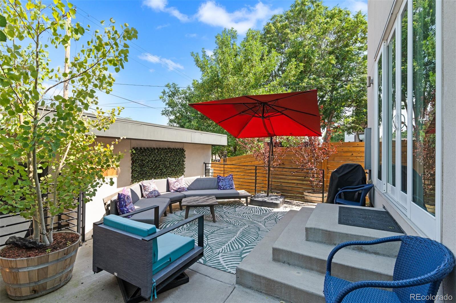 3632 N Pecos Street Denver CO 80211