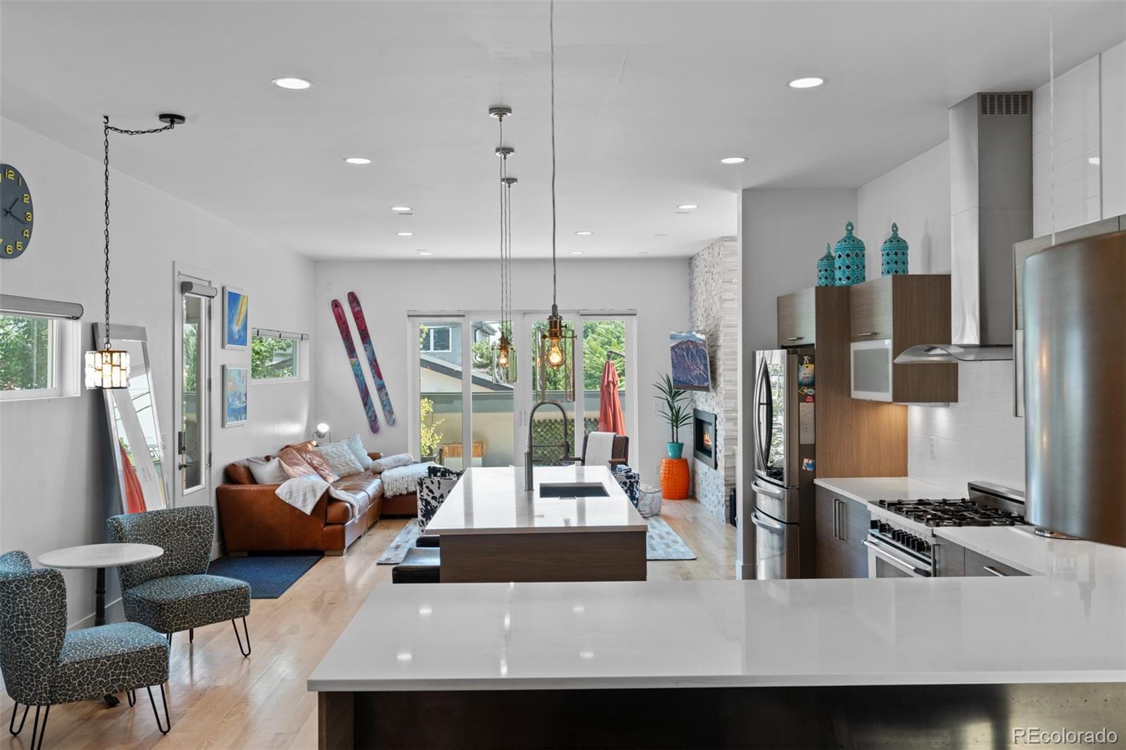 3632 N Pecos Street Denver CO 80211